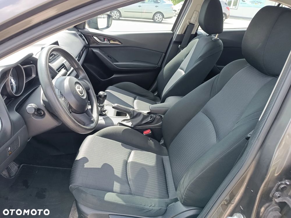 Mazda 3 2.0 Skyenergy - 7