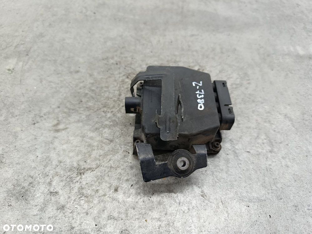 ZAWÓR MAGNETYCZNY SEAT LEON II 6Q0906625 400434A 2.0 TDI - 6