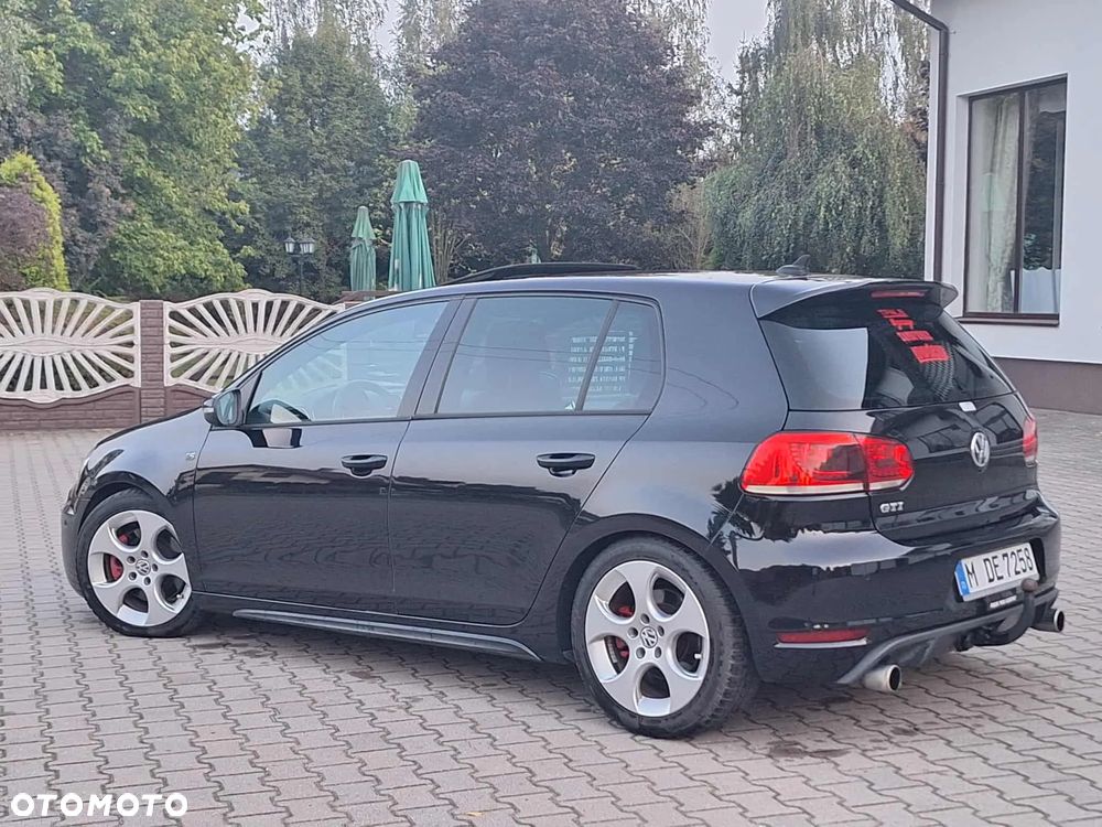 Volkswagen Golf 2.0 GTI - 38