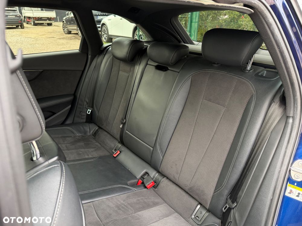 Audi S4 Avant - 26