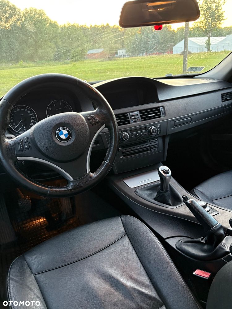 BMW Seria 3 - 9