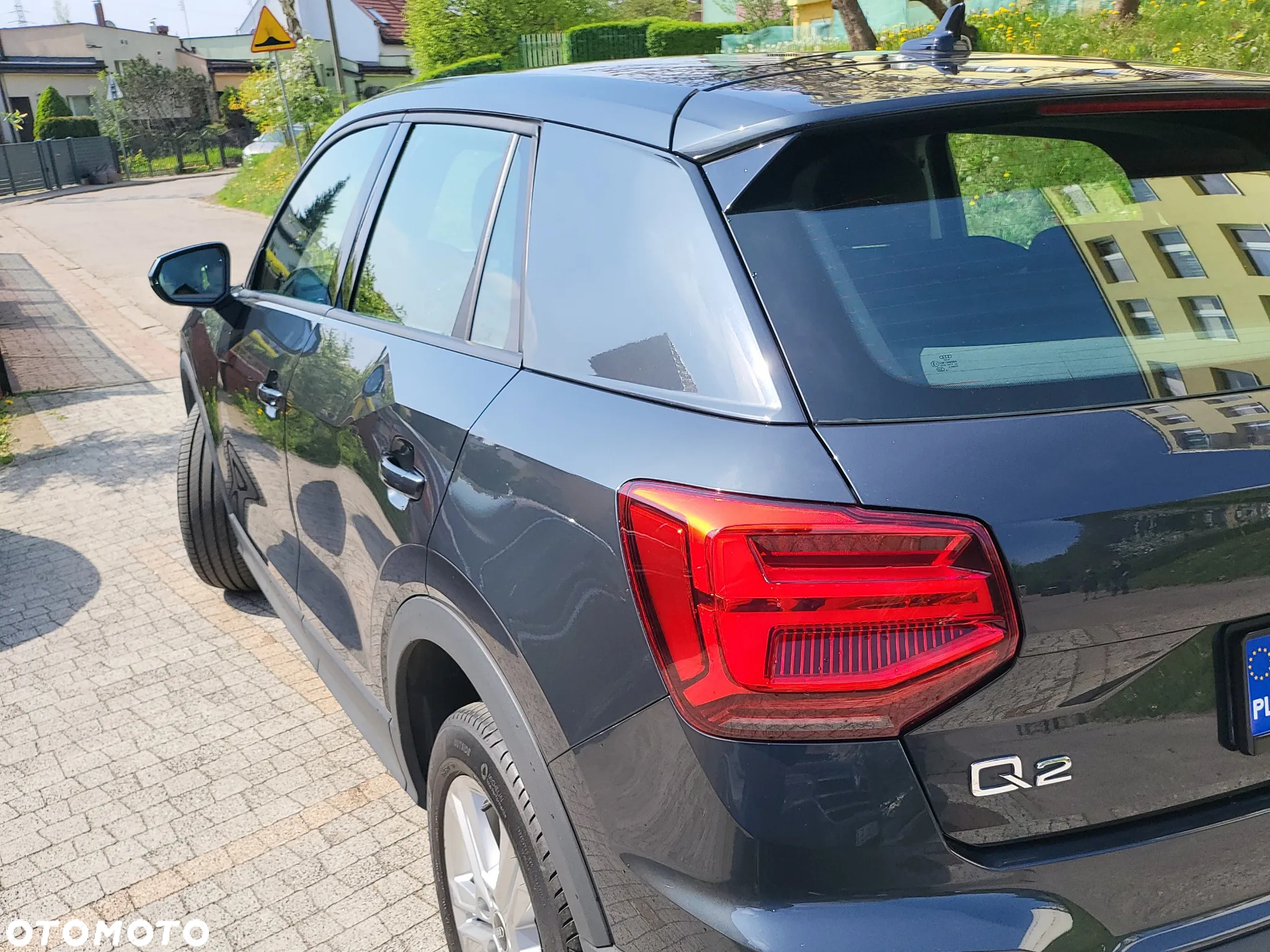 Audi Q2 35 TFSI S tronic - 5
