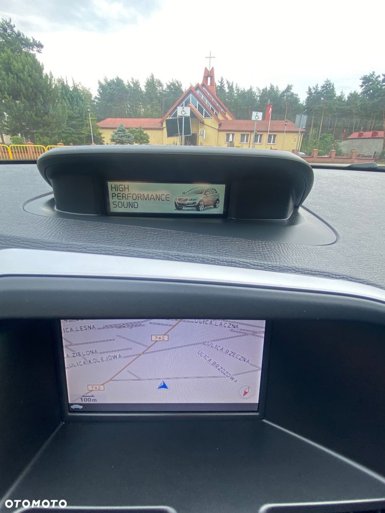 Volvo XC 60 D5 AWD Geartronic Summum - 25
