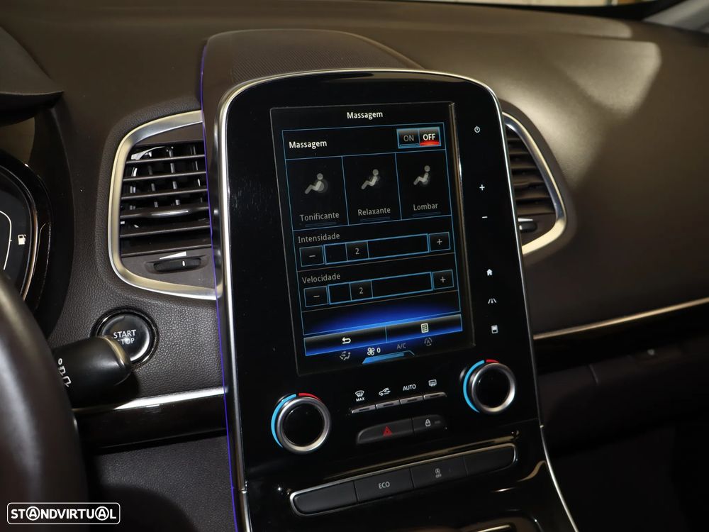 Renault Espace Energy dCi 160 EDC Intens - 25