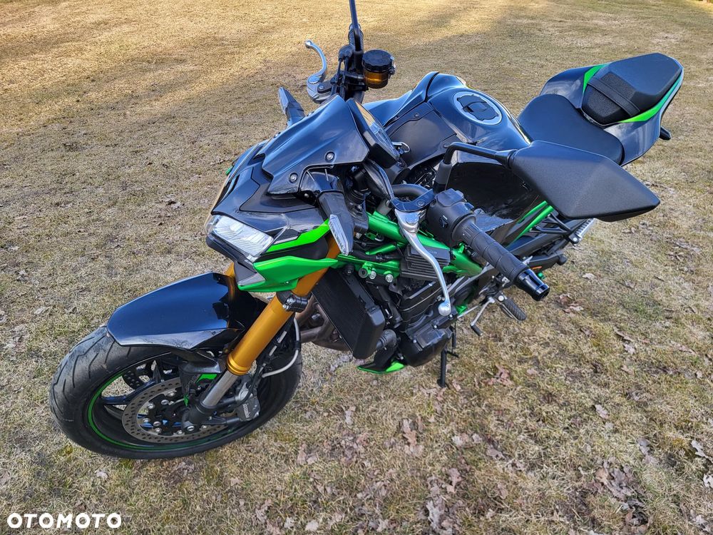 Kawasaki Z 900 - 18