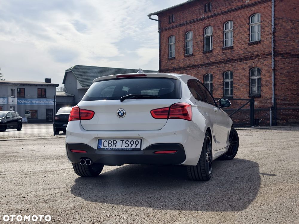 BMW Seria 1 120d - 14