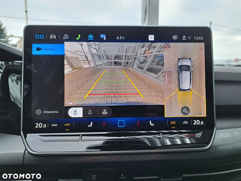 Volkswagen Golf - 20