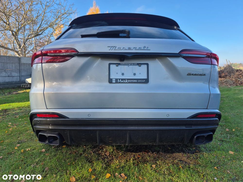 Maserati Grecale - 13