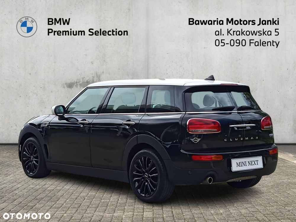 MINI Clubman - 9