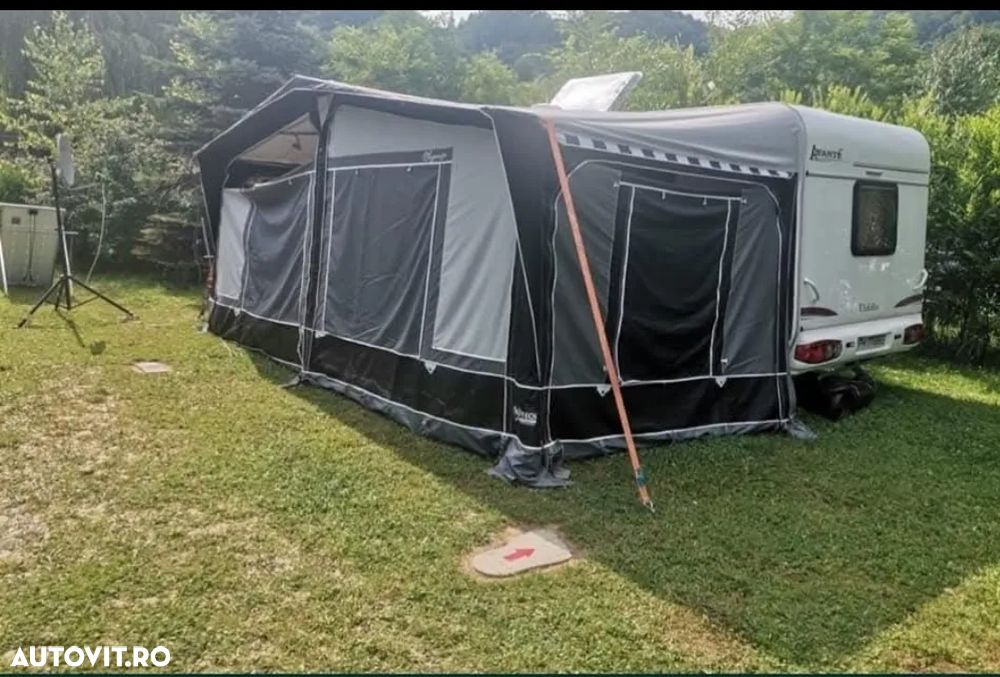 Elddis WhirlWind XL Avante 524 - 2