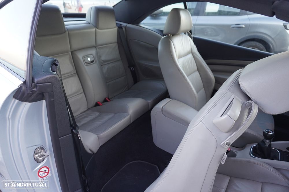 VW EOS 1.6 FSi - 12