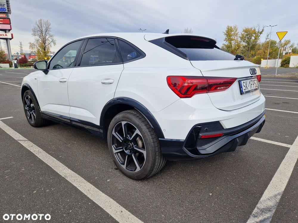 Audi Q3 - 3