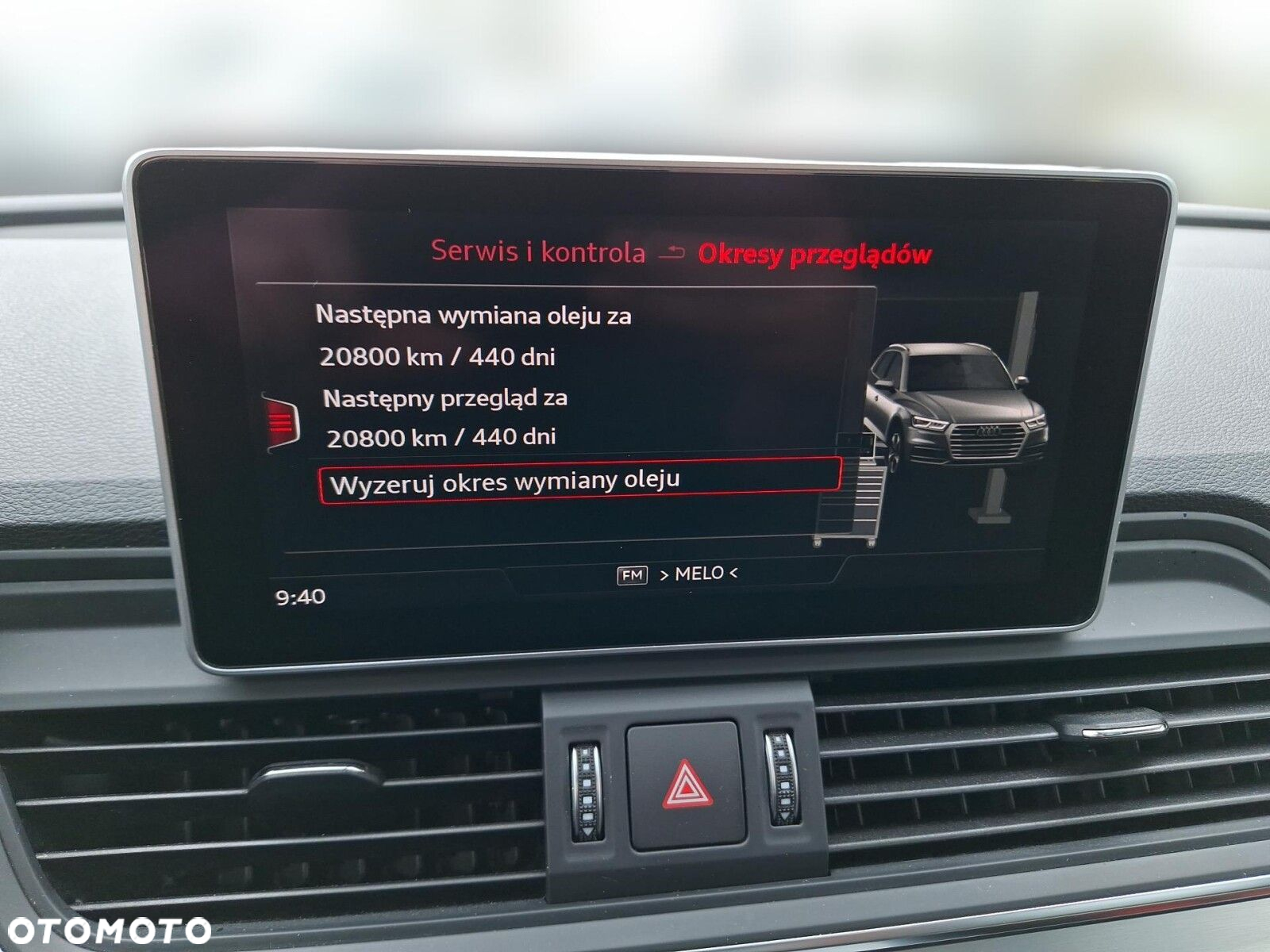 Audi Q5 2.0 TDI Quattro Sport S tronic - 29