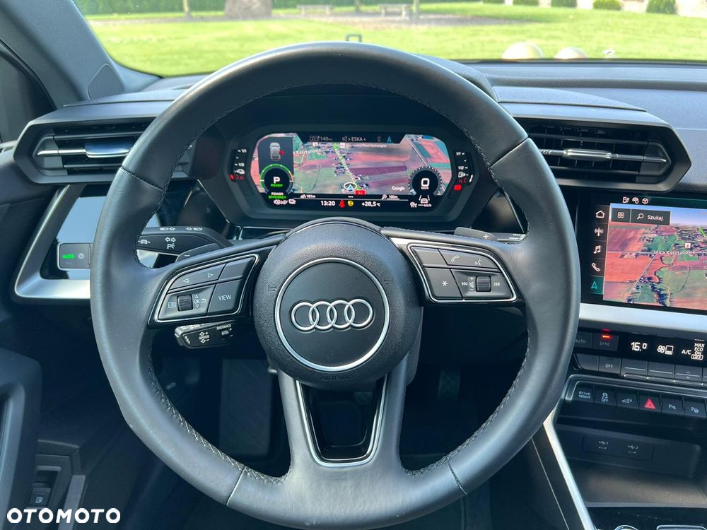 Audi A3 Sportback - 17
