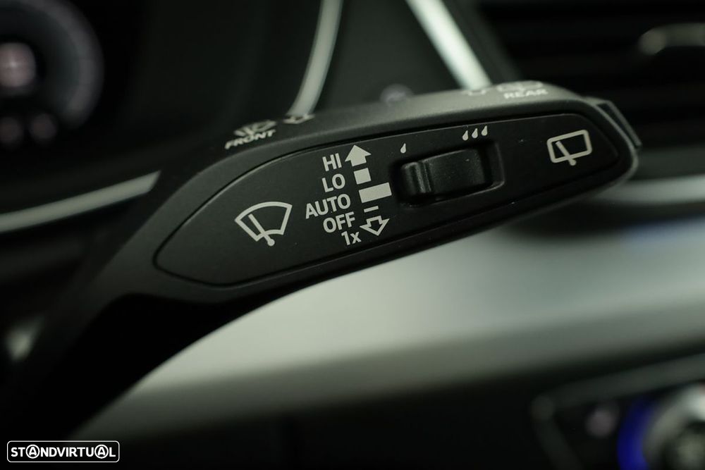 Audi Q5 Sportback 35 TDI S line S tronic - 18