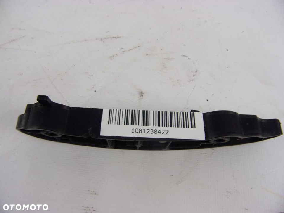 RANGE ROVER EVOQUE I 11- ŚLIZG ZDERZAKA LEWY PRZÓD BJ32-17E763-AC - 6