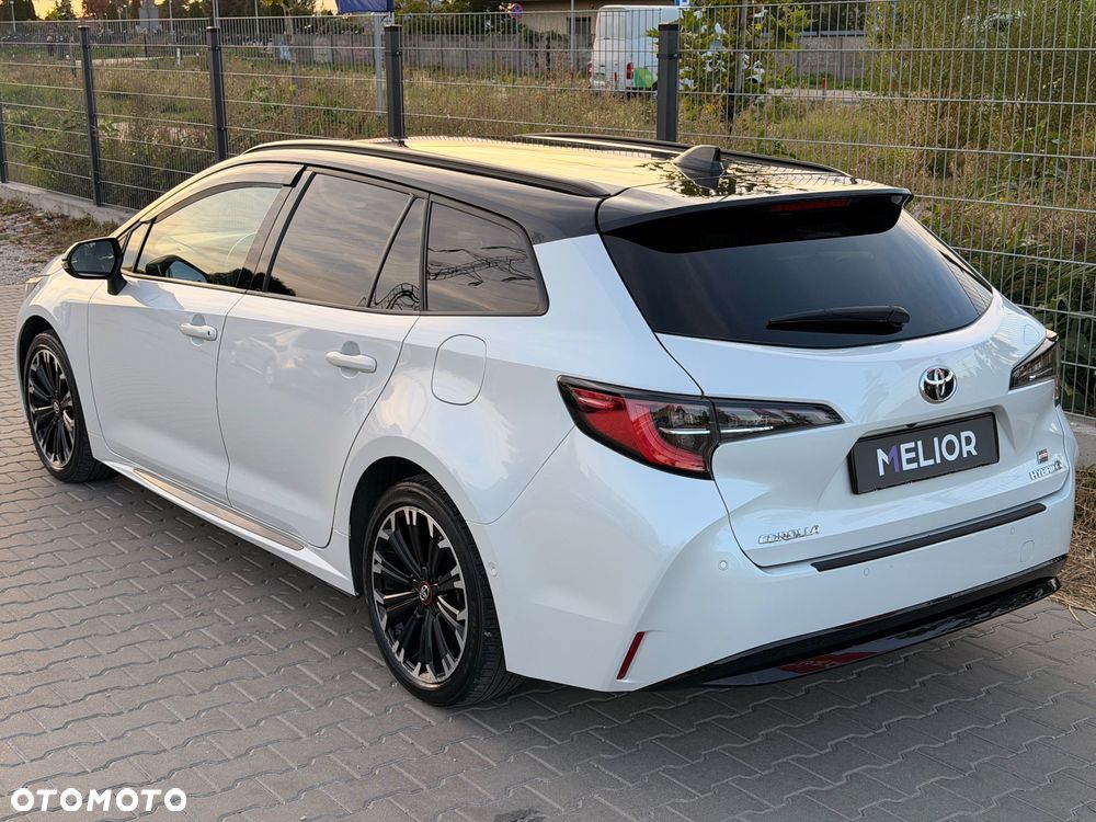 Toyota GR Corolla - 10