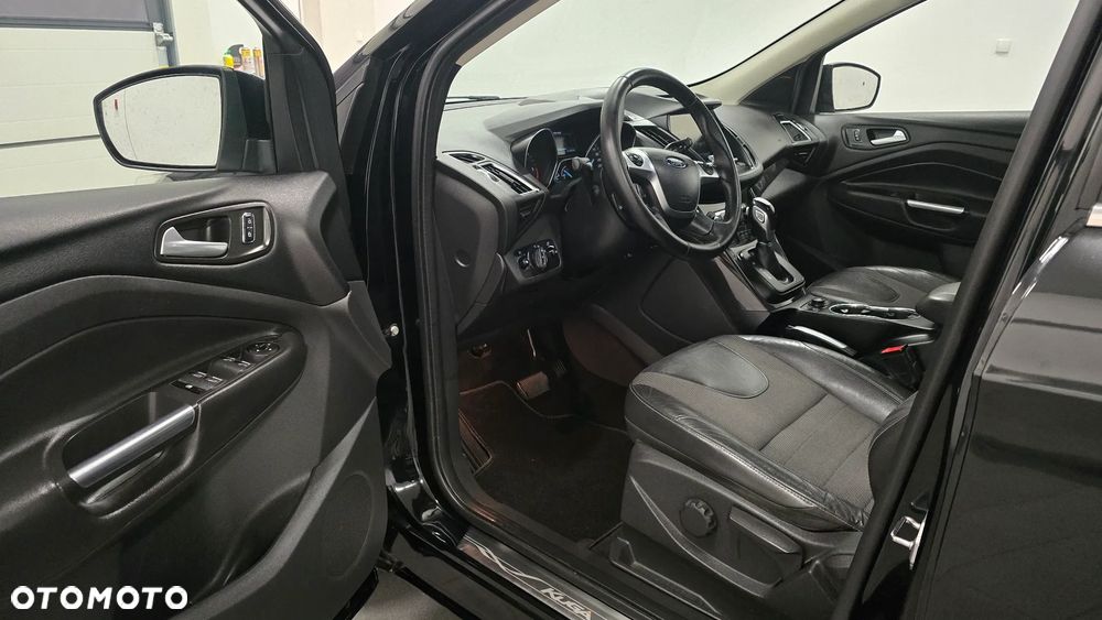 Ford Kuga 2.0 TDCi 4x4 Individual - 5