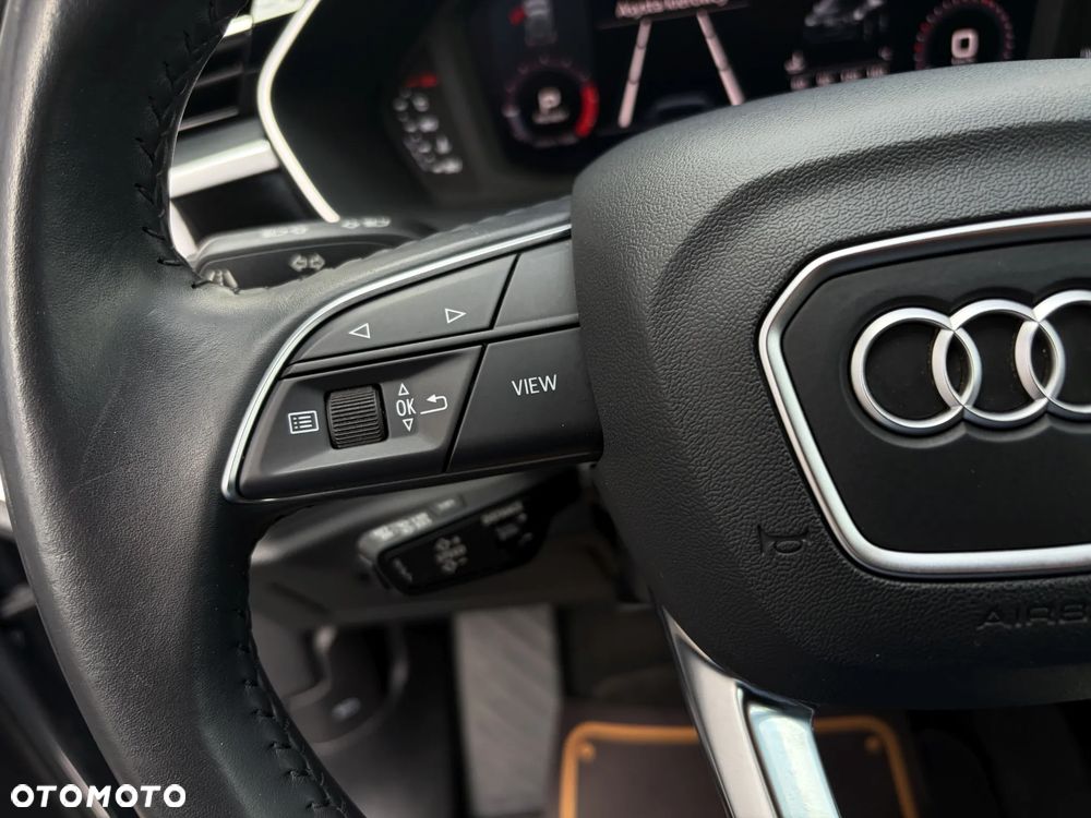 Audi Q3 35 TFSI S tronic - 25