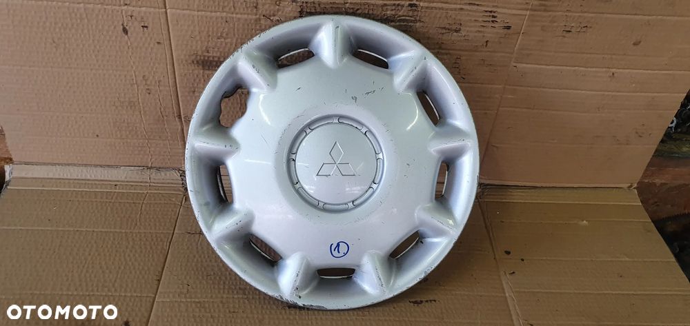 Dekielek kołpak kapsel 14" Mitsubishi 310885 - 1