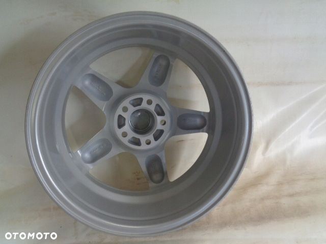 FELGI AEZ 17" VW SEAT MERCEDES 5X112 ET40 7J - 5