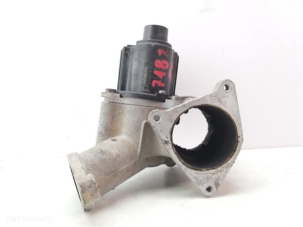 Zawór EGR Audi A3 8P 2003-2012  03G131501N 03G129637A