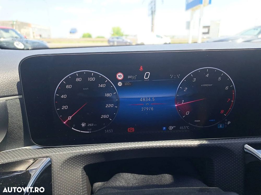 Mercedes-Benz A 200 MHEV 7G-DCT - 6