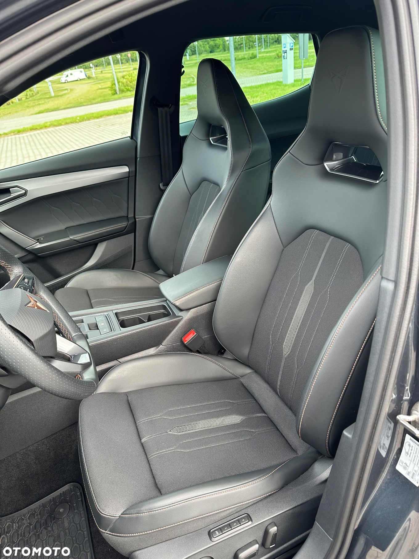 Cupra Formentor 1.5 TSI DSG - 11