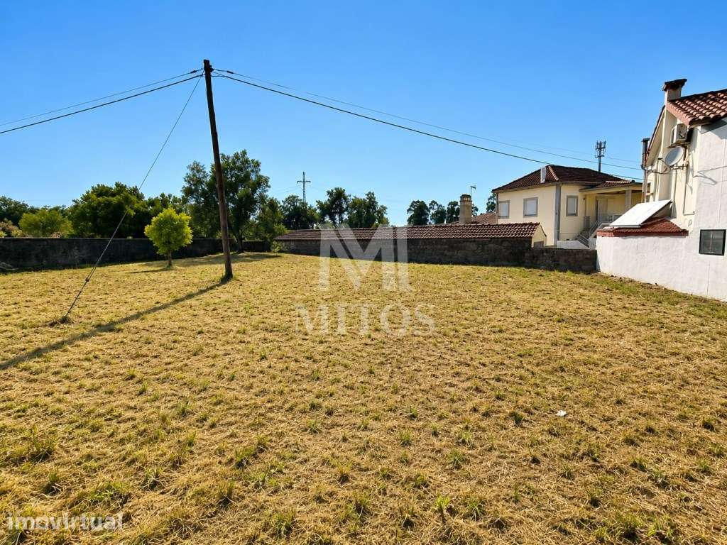 Terreno de construção para venda em Barroselas - Viana do Castelo - Grande imagem: 2/6