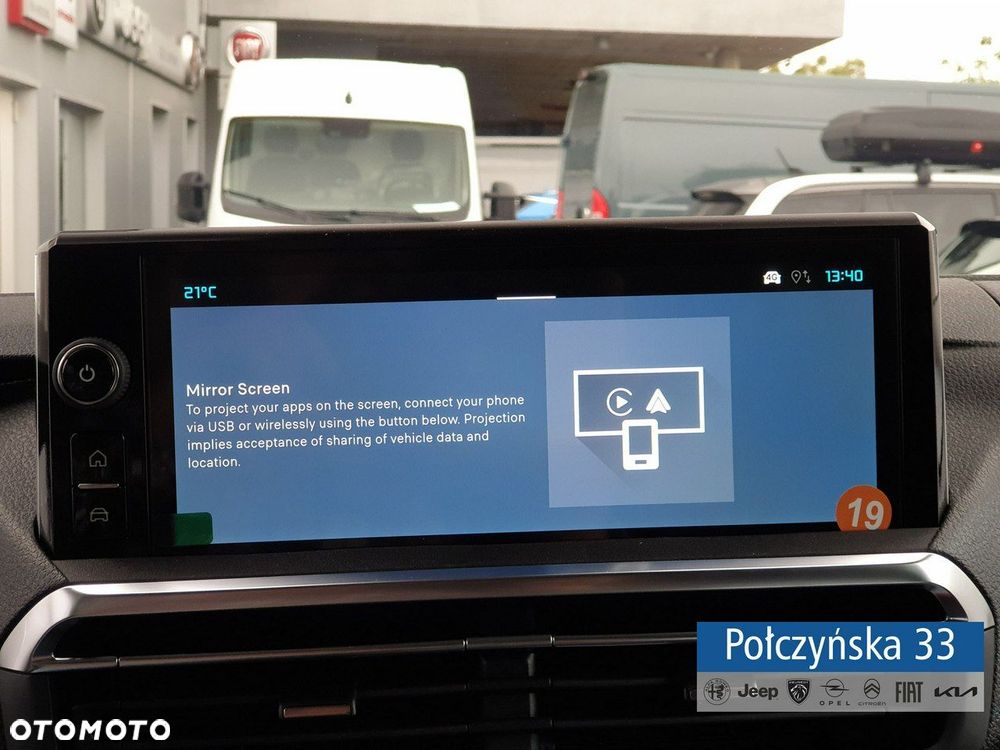 Citroën SpaceTourer - 18