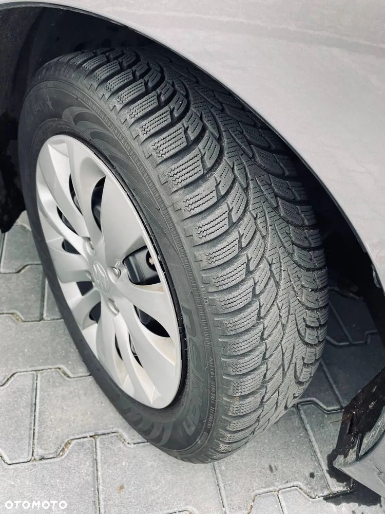 Suzuki Baleno 1.2 Premium - 27