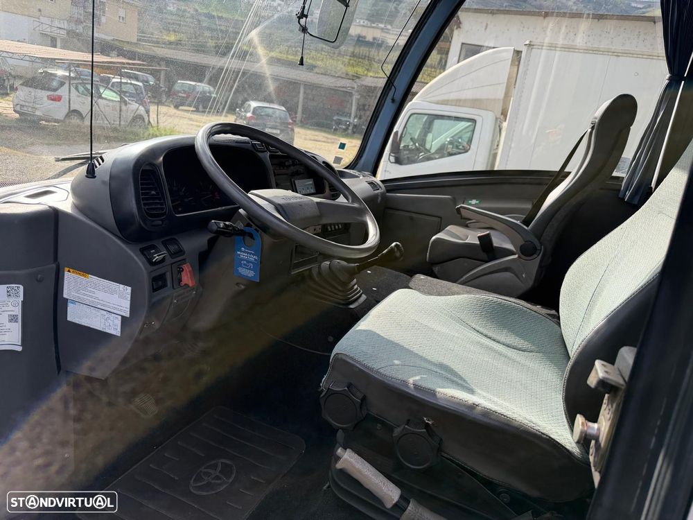 Toyota Caetano Optimo - 4