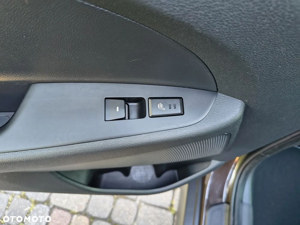 Hyundai Tucson 1.6 GDi 2WD Style - 16