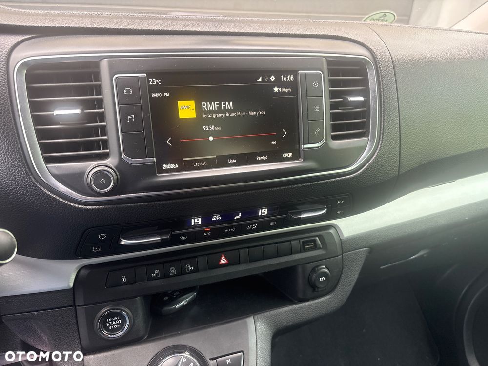 Opel Zafira 2.0 CDTI Long Business VIP - 7
