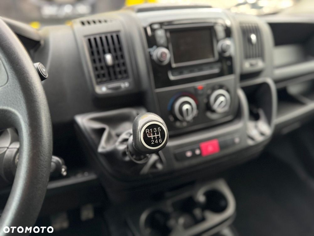 Peugeot Boxer - 13