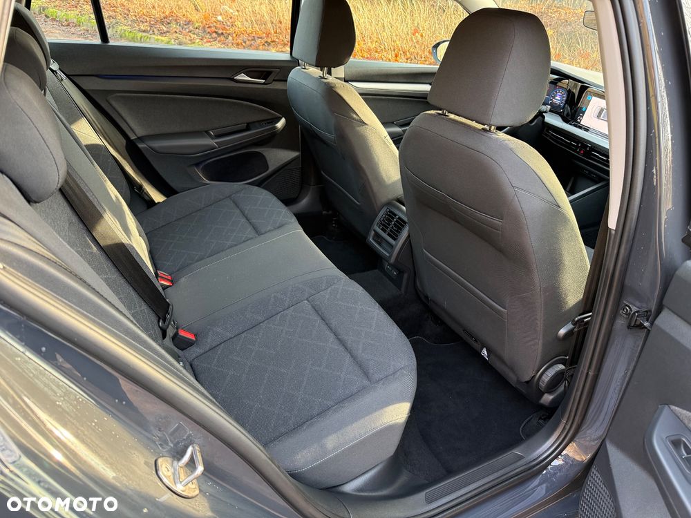 Volkswagen Golf Variant 1.5 TSI EVO Life - 17