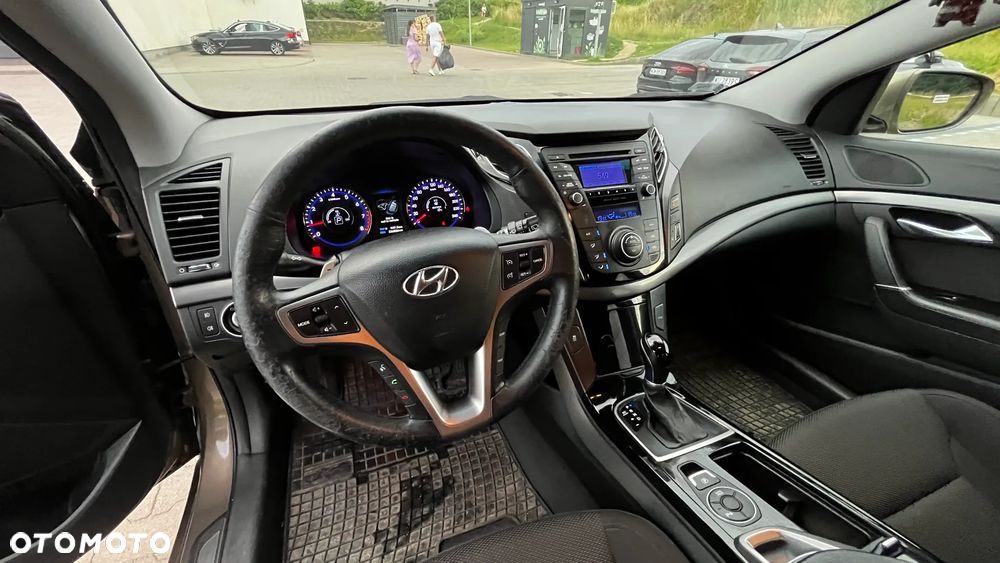 Hyundai i40 2.0 GDI Comfort - 28