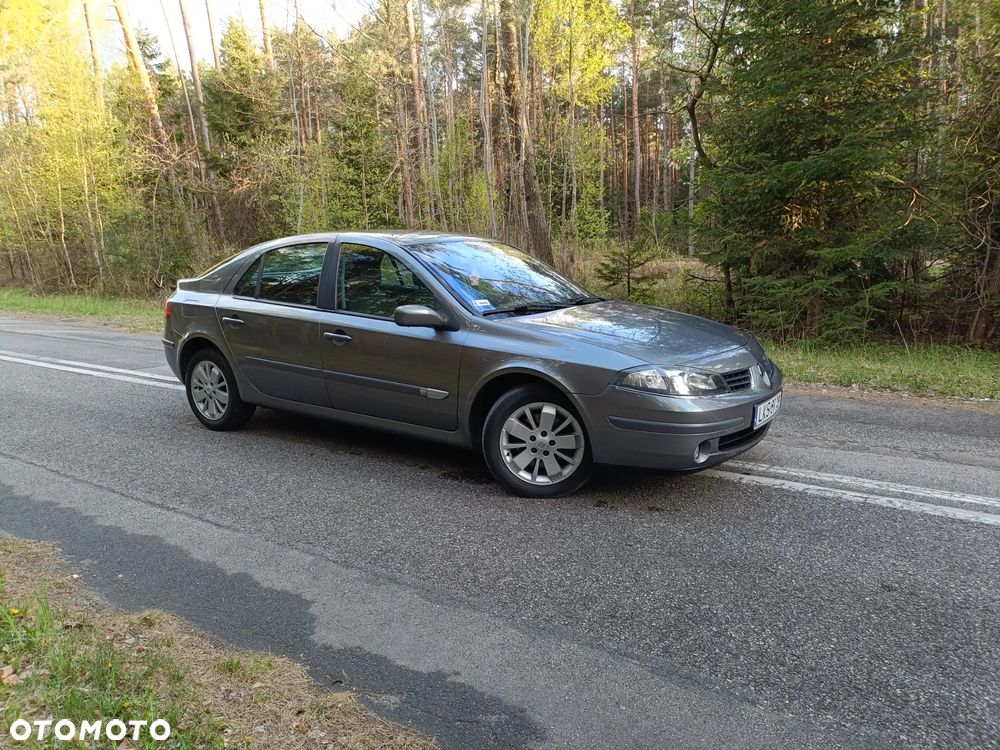 Renault Laguna 2.0 Dynamique - 39
