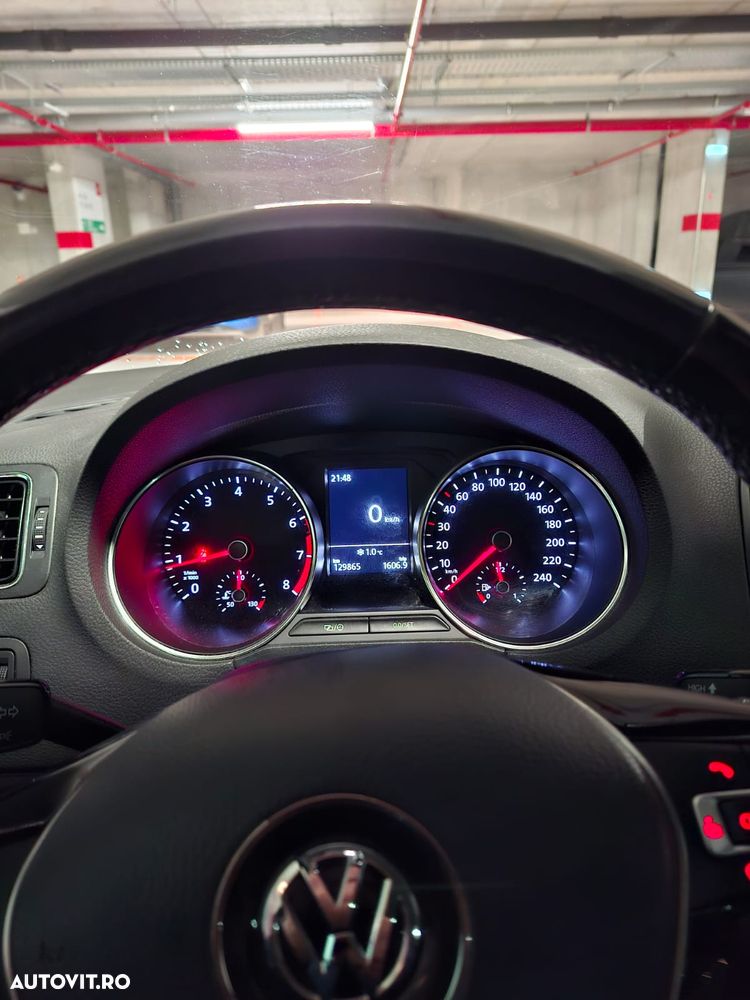 Volkswagen Polo - 10