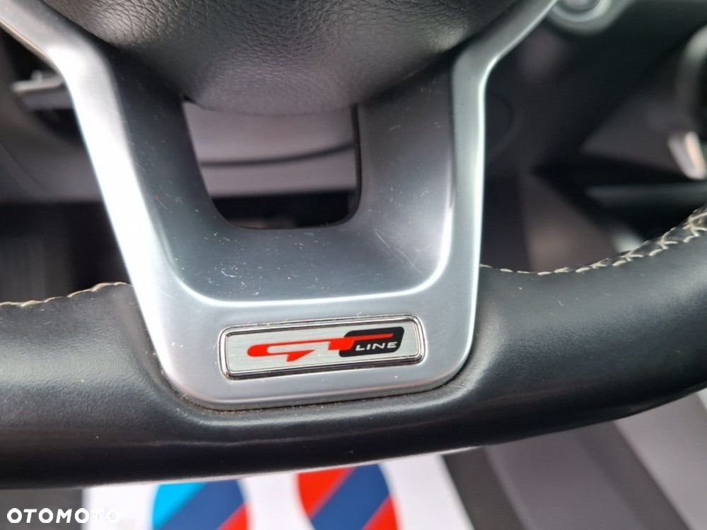 Kia Stonic 1.0 T-GDI GT Line DCT - 20