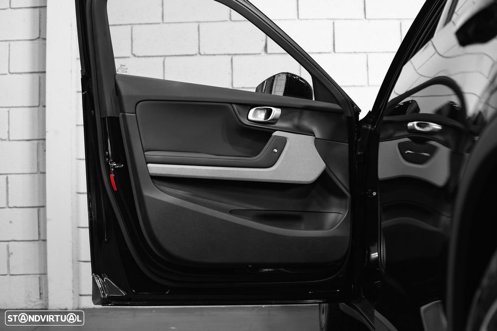 Polestar 2 Long Range 78 kWh - 26