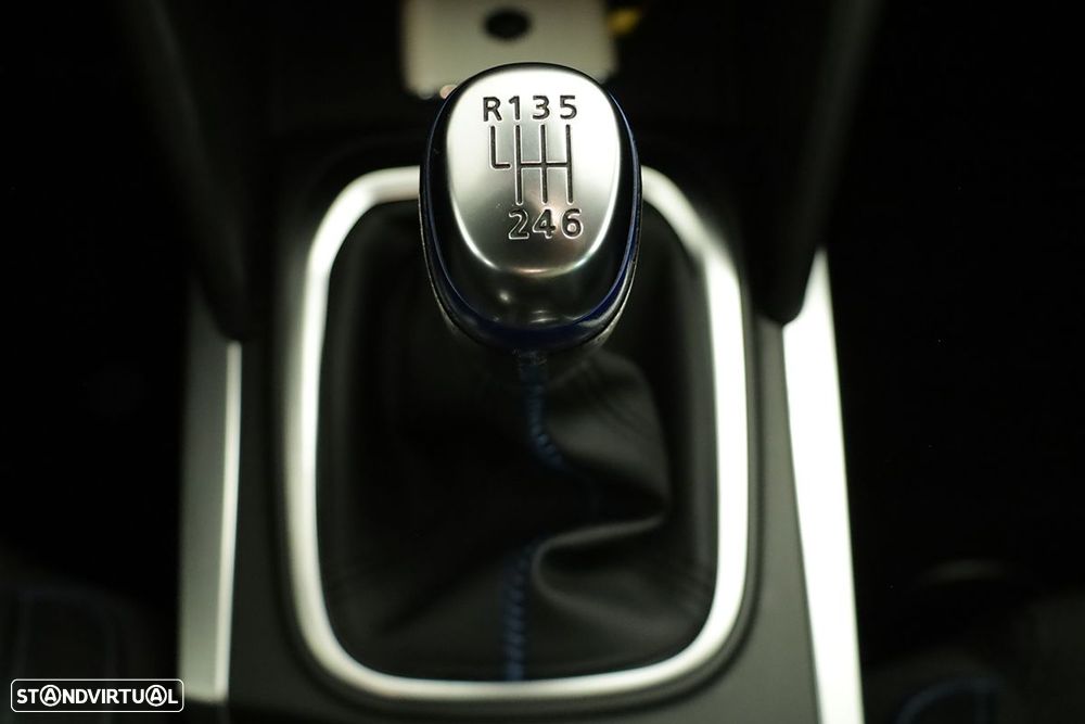 Renault Mégane Sport Tourer 1.6 dCi GT Line - 14