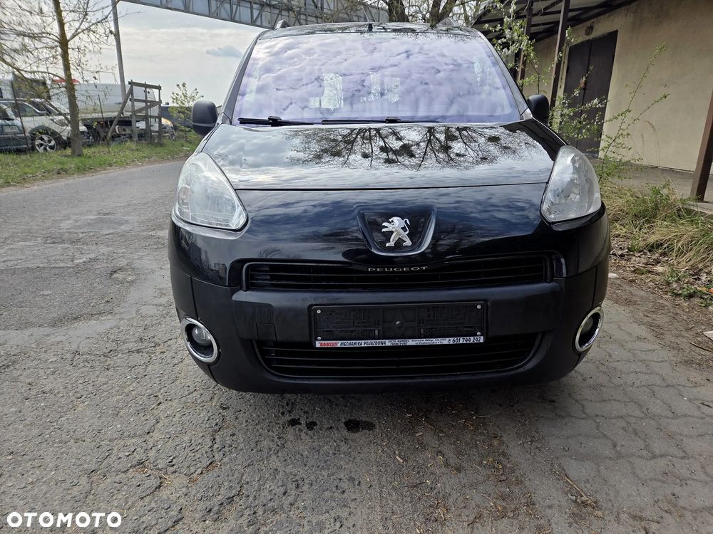 Peugeot PARTNER - 6