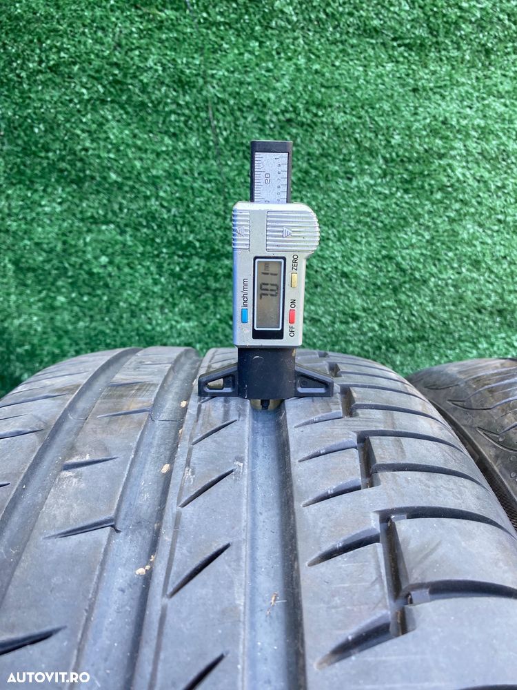 Set 4 anvelope vara Continental PremiumContact 6 235 45 R20 W XL  100W - 9