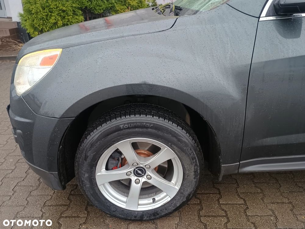 Mitsubishi Outlander 2.4 4WD CVT Instyle - 11