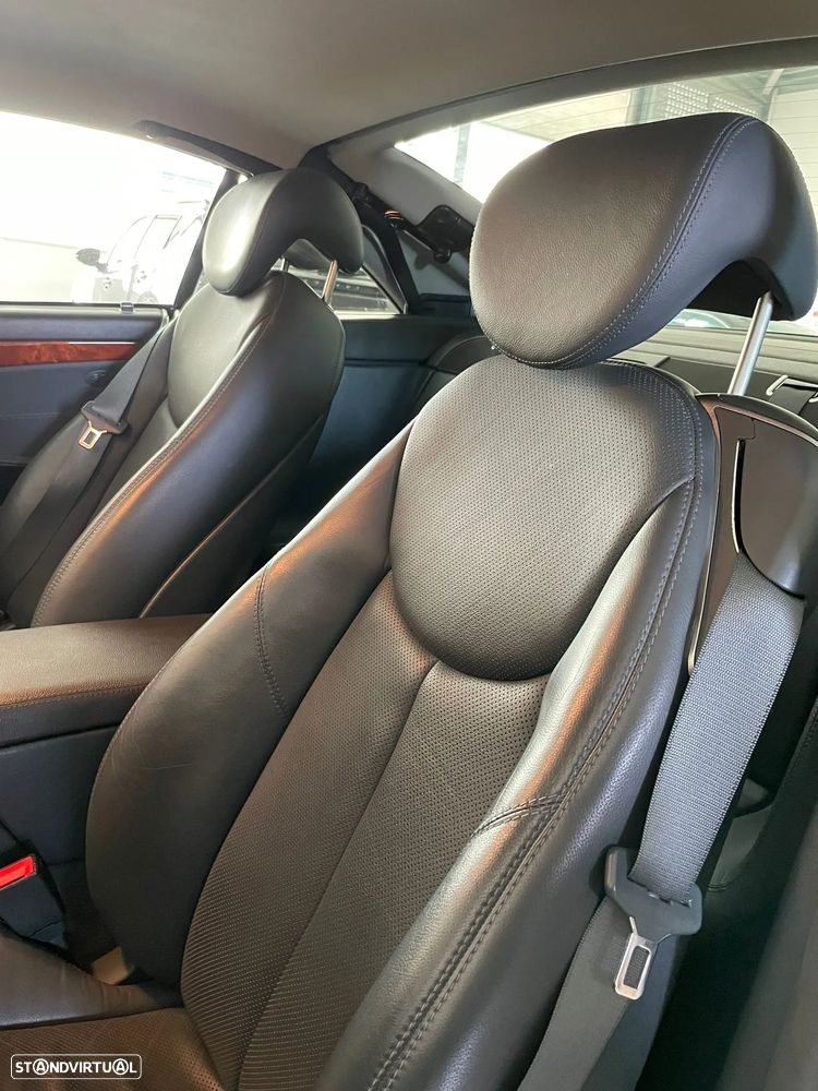 Mercedes-Benz SL 500 24V - 7