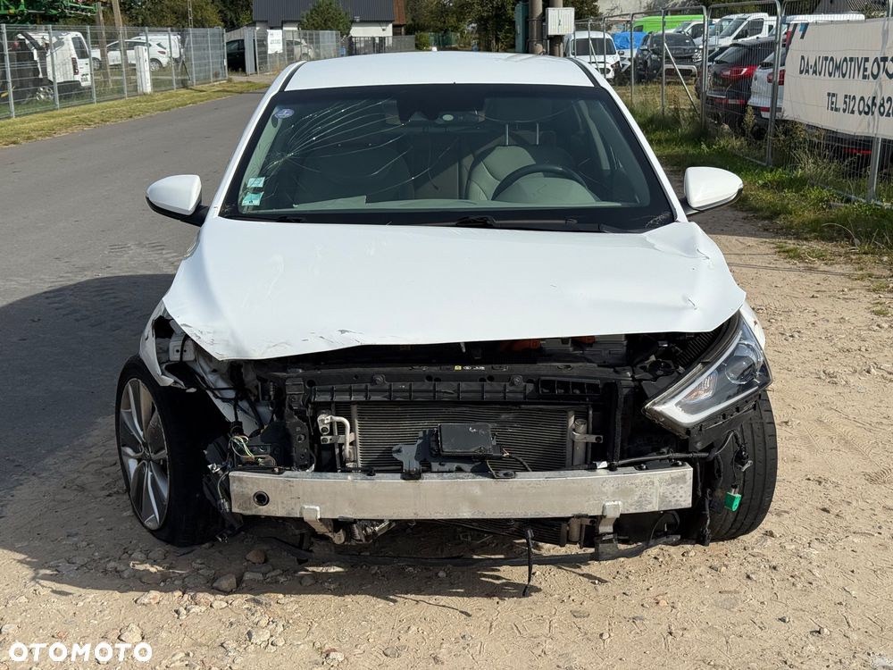 Hyundai IONIQ - 2