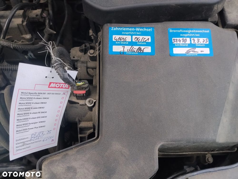 Ford Focus - 23
