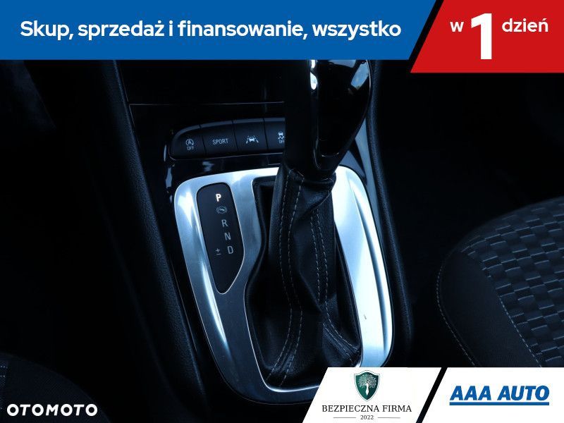 Opel Astra - 18