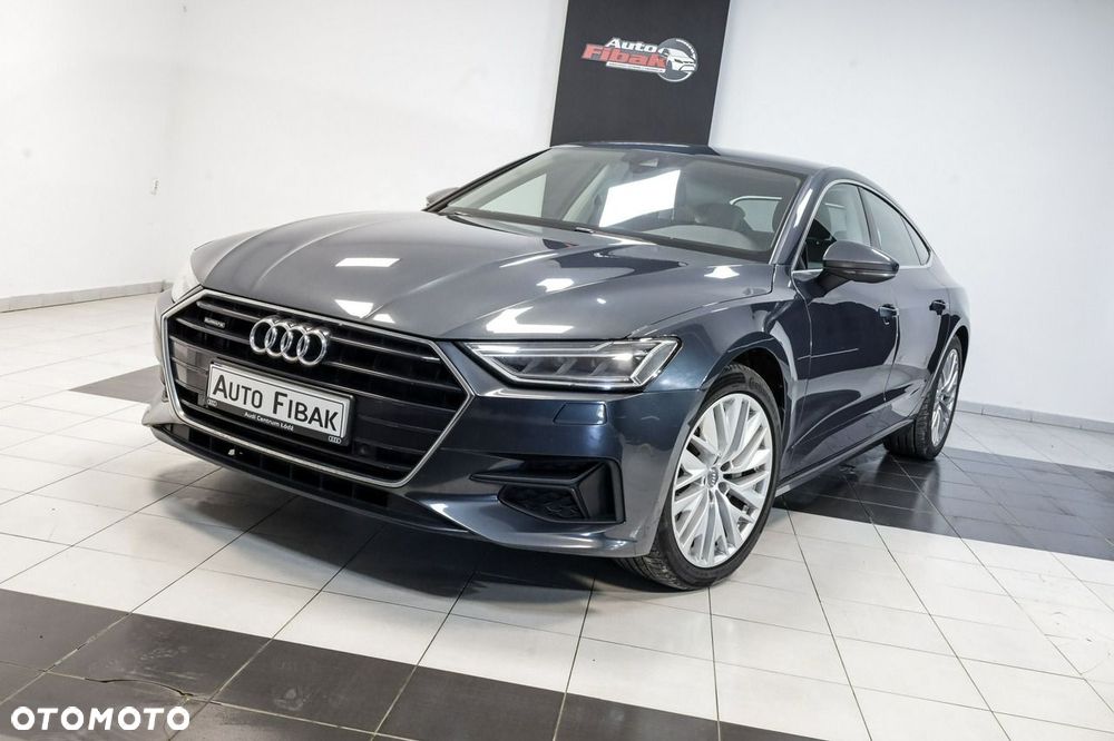 Audi A7 Sportback - 2
